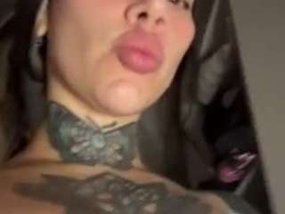 themostslutty live cam preview