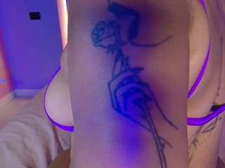 Ashly Rouxx
