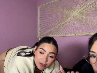 Ashly Rouxx live cam preview