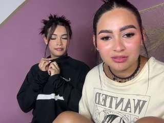 Blair-hartt live cam preview