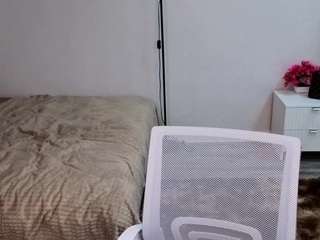 Anny-Fitdern live cam preview