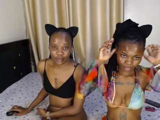 devinehotty's live room