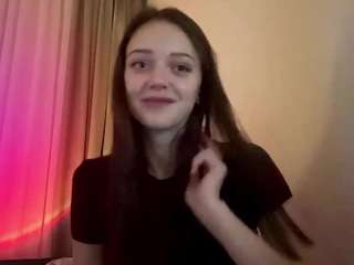 RegenaGustavson live cam preview