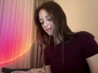 RegenaGustavson live cam preview