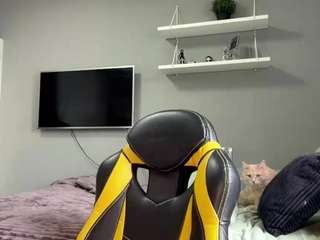 sibylkoziel webcam