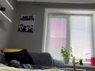 sibylkoziel's live room