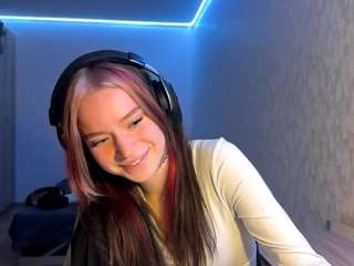 Casey live cam preview