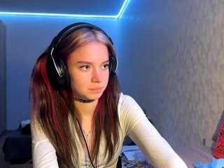 Casey live cam preview