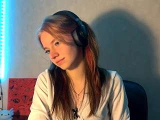 Casey live cam preview