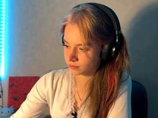 Casey live cam preview