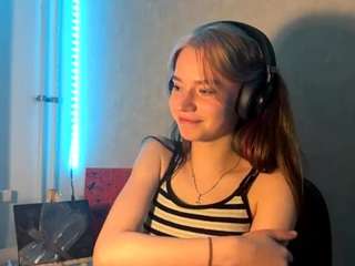 Casey live cam preview