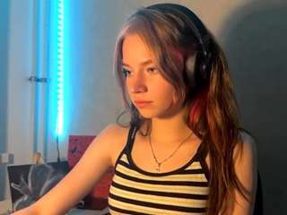 Casey live cam preview