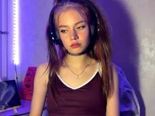 Casey live cam preview