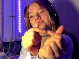 Casey live cam preview