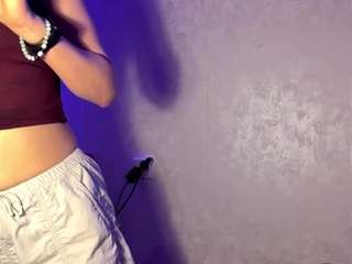 Casey live cam preview