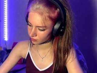 Casey live cam preview