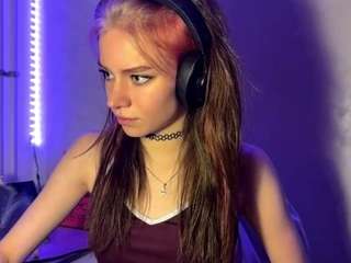 Casey live cam preview