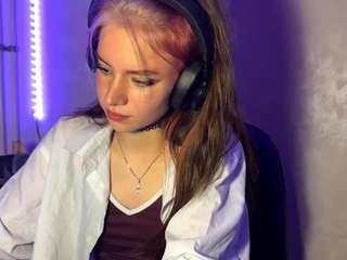 Casey live cam preview