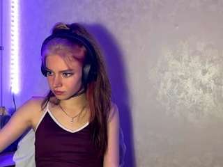 Casey live cam preview