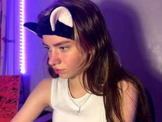 Casey live cam preview