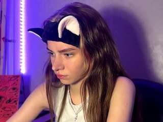 Casey live cam preview