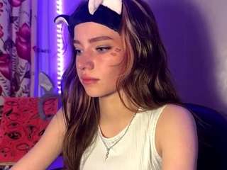 Casey live cam preview
