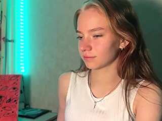 Casey live cam preview