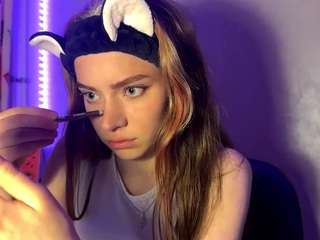 Casey live cam preview