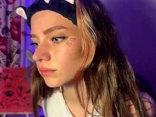 Casey live cam preview