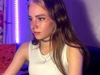 Casey live cam preview