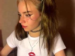 Casey live cam preview