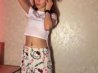 Casey live cam preview