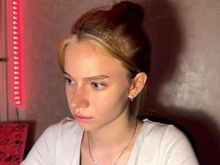 Casey live cam preview