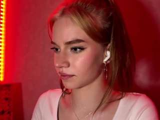 Casey live cam preview