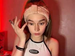 capricetatsuta webcam model