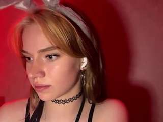 Casey live cam preview