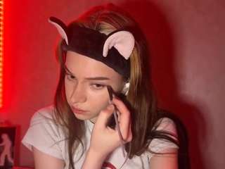 Casey live cam preview