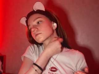 Casey live cam preview