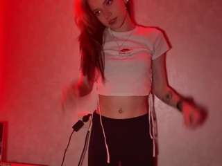 Casey live cam preview
