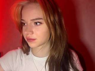 Casey live cam preview