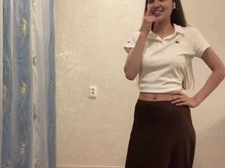Lily live cam preview