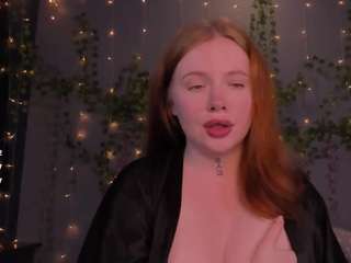 ElsaJein live cam preview