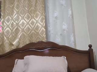 lousumida webcam model