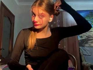 Leila live cam preview
