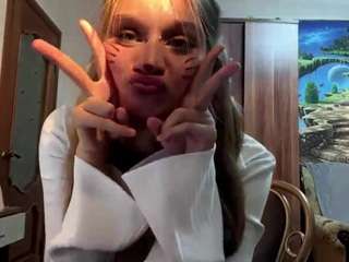 Leila live cam preview