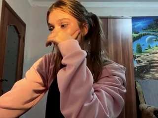Leila live cam preview