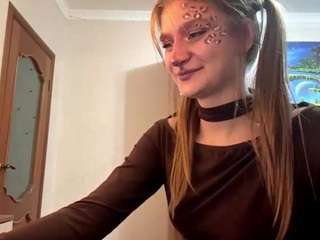 Leila live cam preview