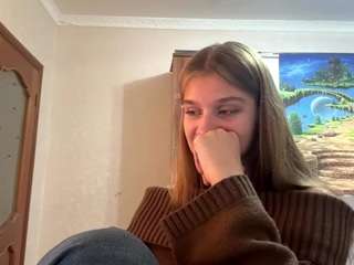 Leila live cam preview