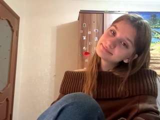 Leila live cam preview