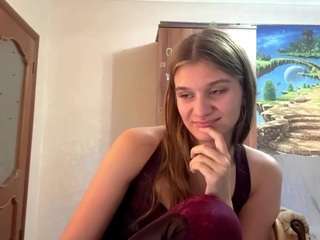 Leila live cam preview